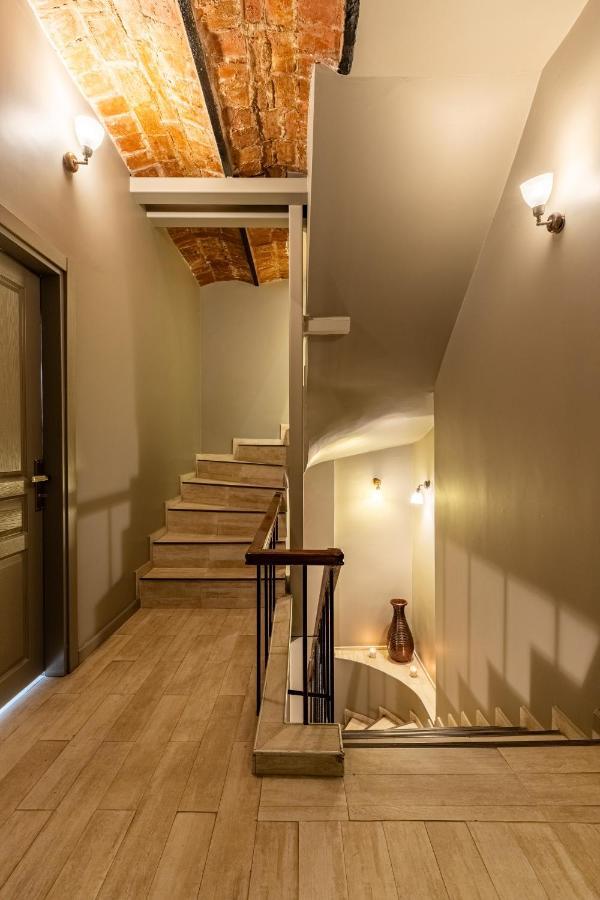 Bdino Boutique Hotel Istanbul Exterior foto