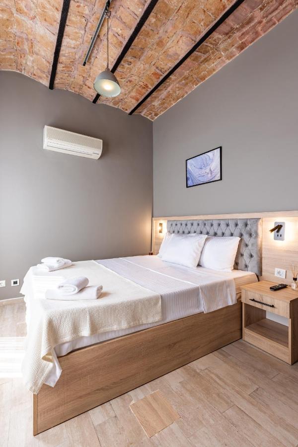 Bdino Boutique Hotel Istanbul Exterior foto