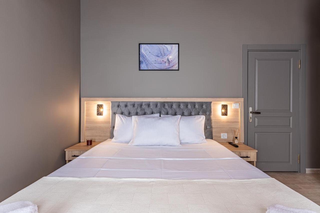 Bdino Boutique Hotel Istanbul Exterior foto