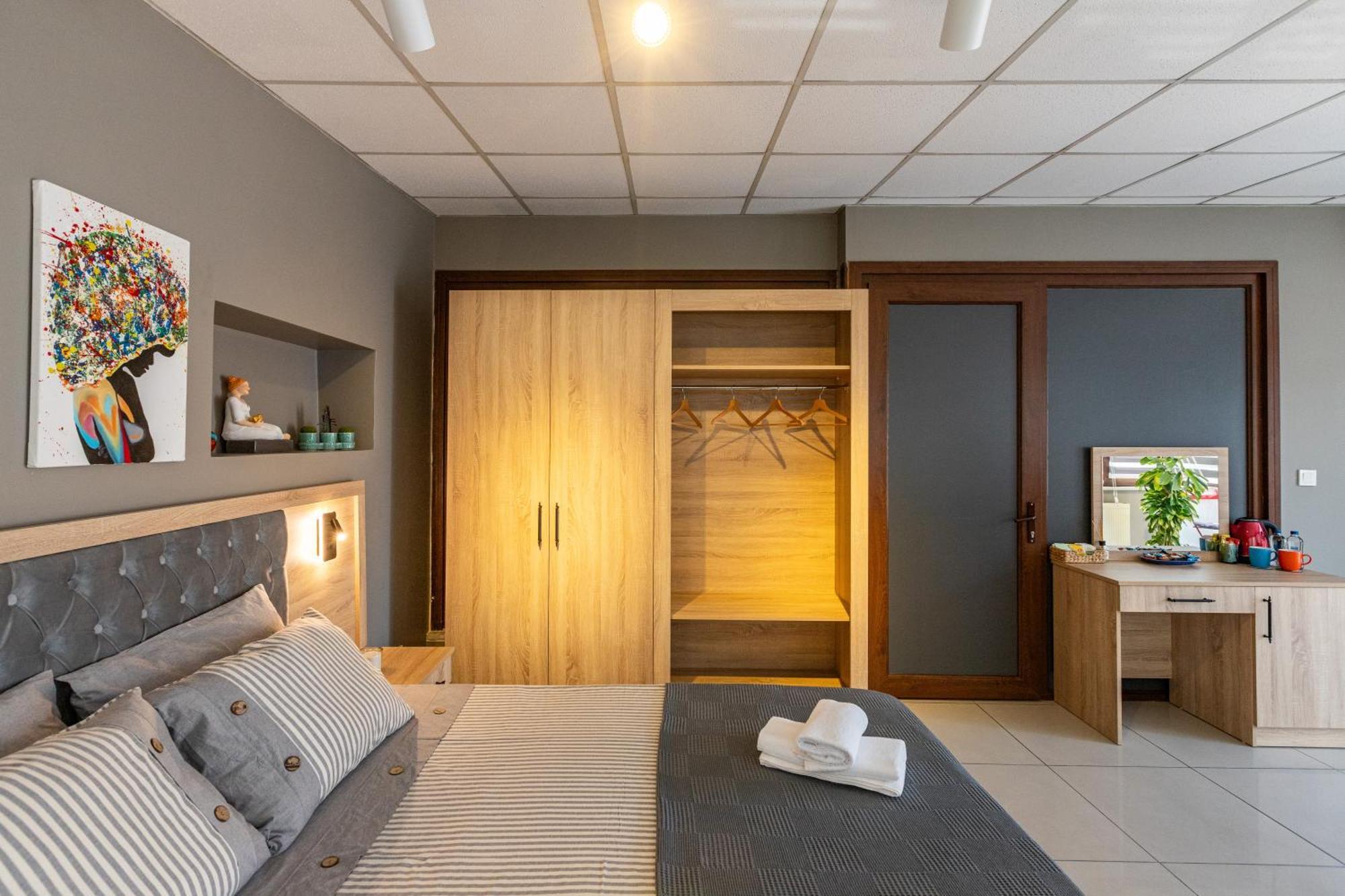 Bdino Boutique Hotel Istanbul Exterior foto