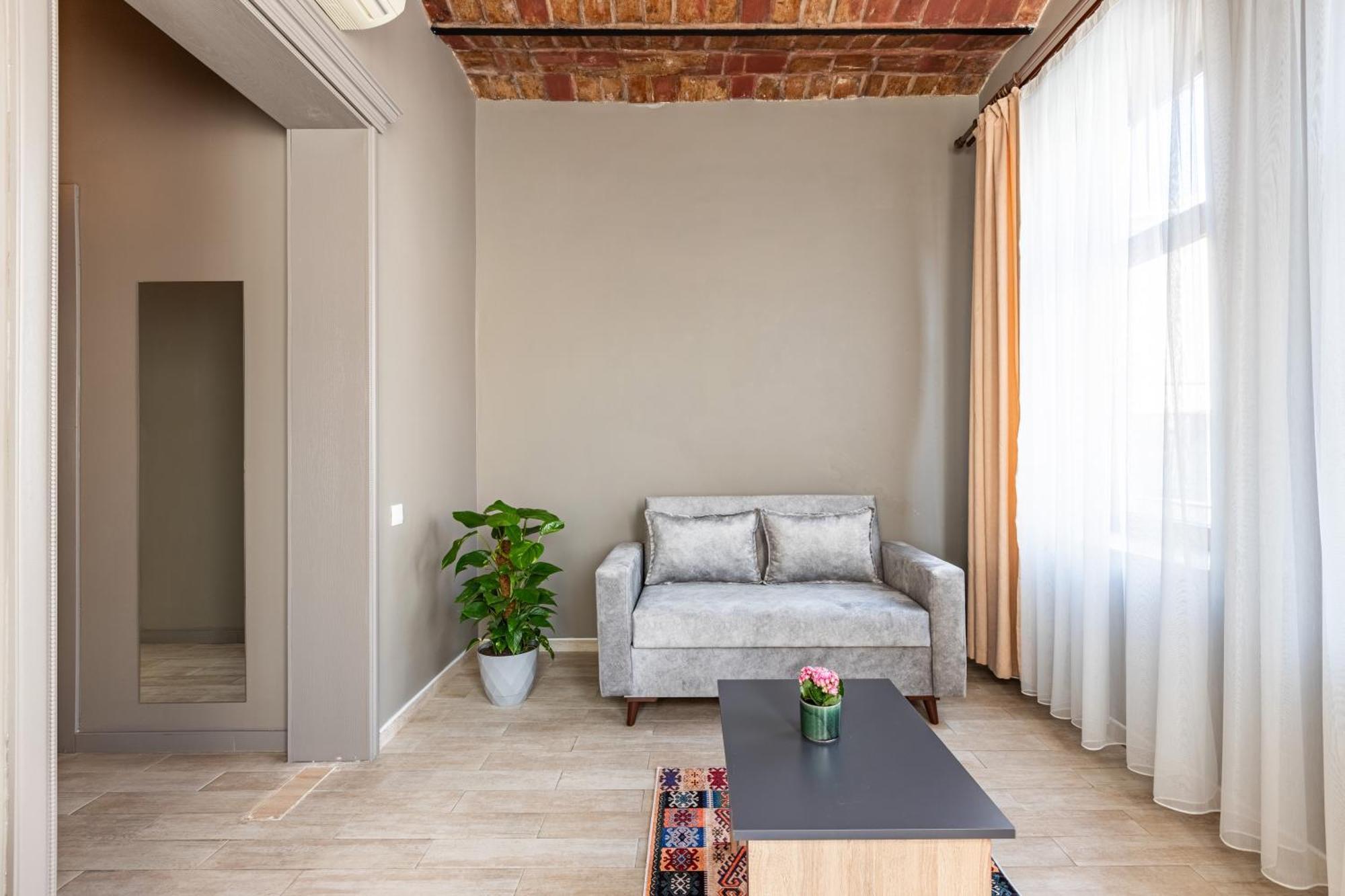 Bdino Boutique Hotel Istanbul Exterior foto