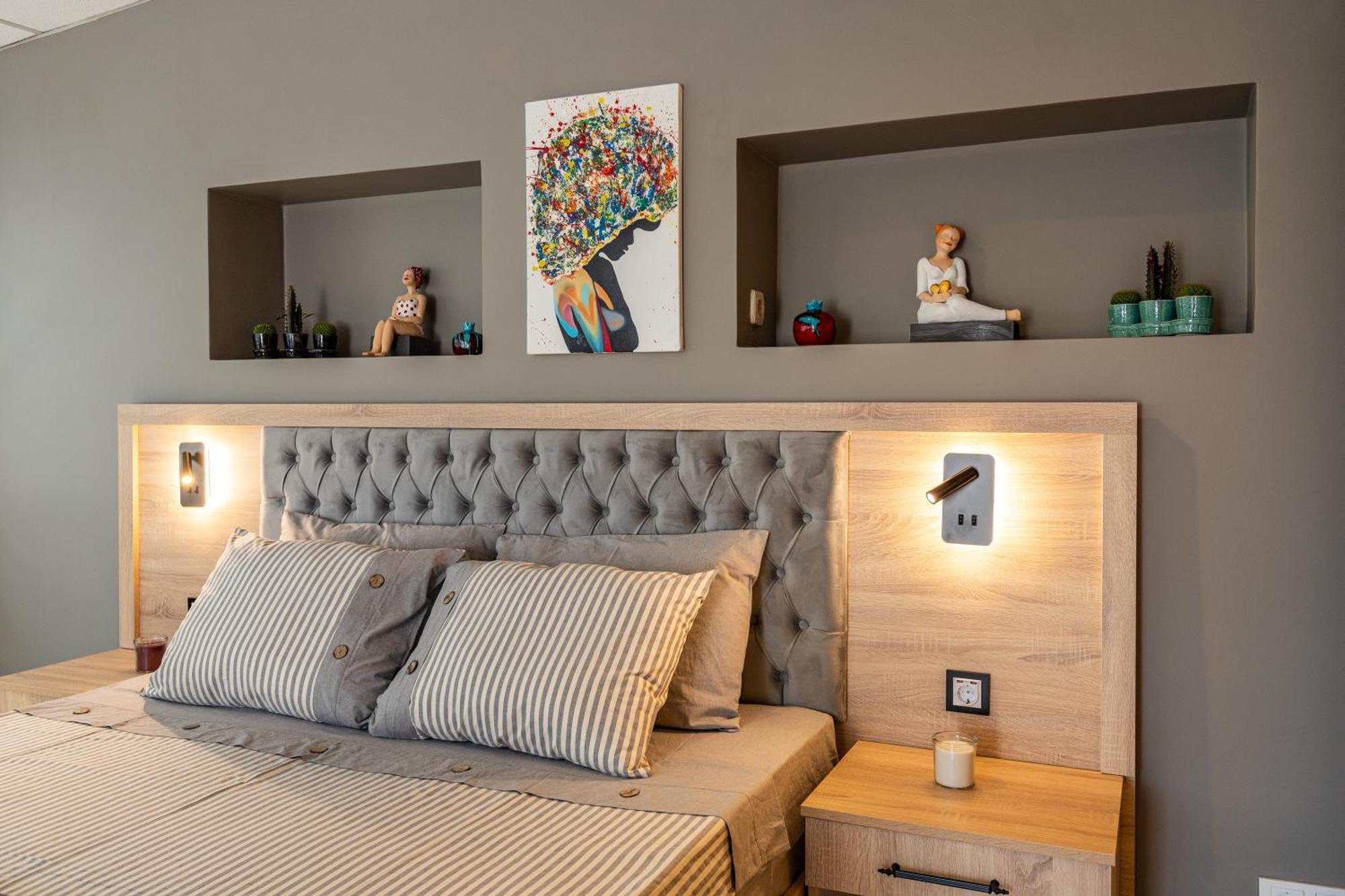 Bdino Boutique Hotel Istanbul Exterior foto