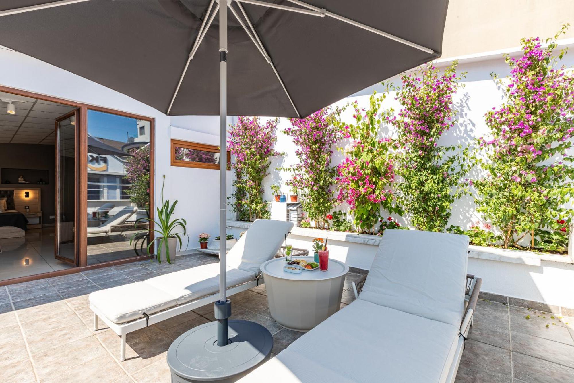 Bdino Boutique Hotel Istanbul Exterior foto